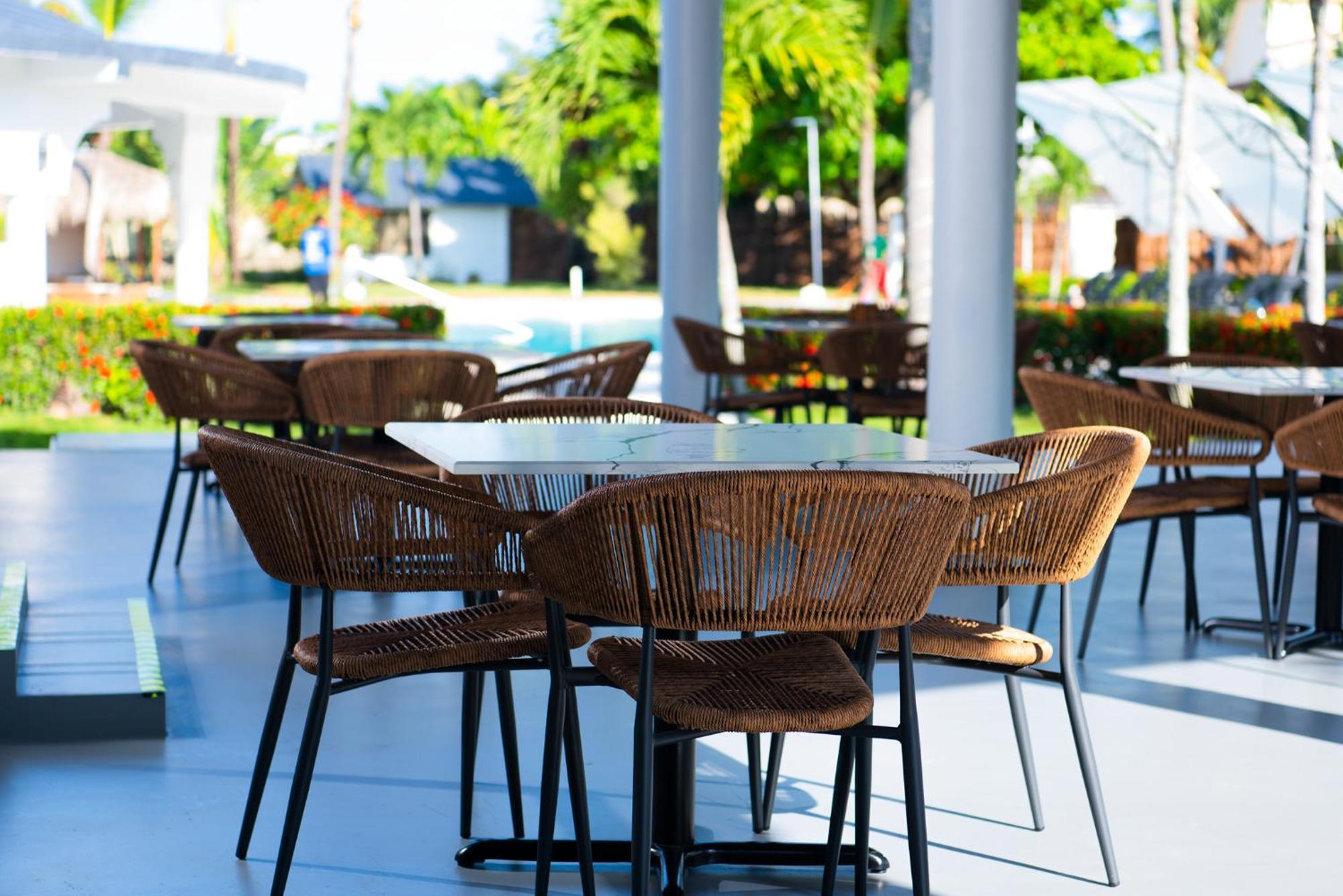 El Colibri Hotel Sosua Exterior photo